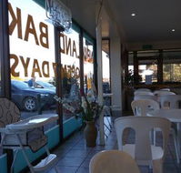 New land Bakery cafe - New South Wales Tourism 