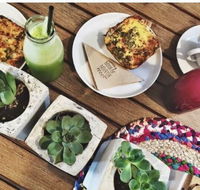 Nook  Nourish - New South Wales Tourism 