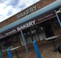Normanville Bakery - New South Wales Tourism 