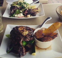 Normanville Hotel Restaurant - New South Wales Tourism 
