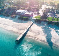 Normanville Kiosk  Cafe - New South Wales Tourism 