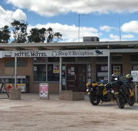 Nundroo roadhouse