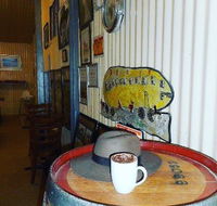Oasis Cafe - New South Wales Tourism 