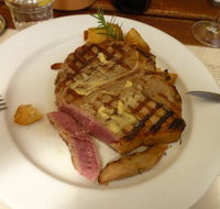 Osteria Sanso - New South Wales Tourism 