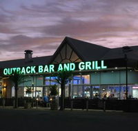 Outback Bar  Grill - New South Wales Tourism 