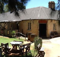 Overland Corner Hotel - New South Wales Tourism 