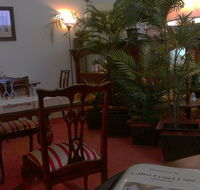 Palm Court Cafe Mannum SA - New South Wales Tourism 