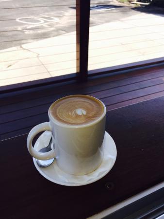 Sanderston SA New South Wales Tourism 
