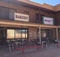 Passion Bakery  Cafe - New South Wales Tourism 