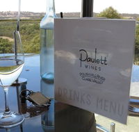 Paulett Wines  Bush DeVine Cafe - New South Wales Tourism 