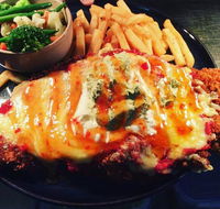 Peninsula Bar  Restaurant - New South Wales Tourism 