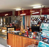 Point Turton General Store  Bakery - New South Wales Tourism 