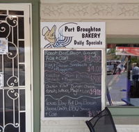 Port Broughton Bakery
