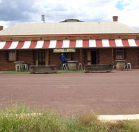 Prairie Hotel - New South Wales Tourism 