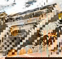 Pretoria Hotel Bistro - New South Wales Tourism 