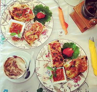 Quorn Cafe