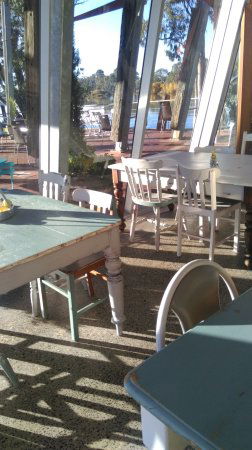 River Jacks Cafe - New South Wales Tourism  0