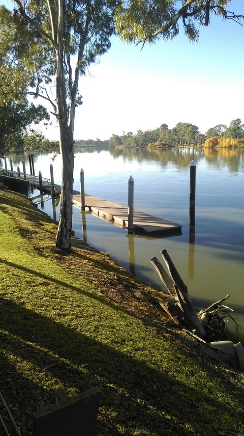 River Jacks Cafe - New South Wales Tourism  3