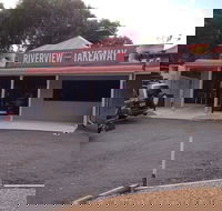 Riverview Take Away and Cafe - New South Wales Tourism 