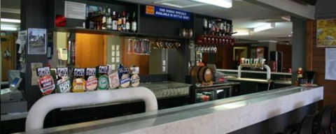 Royal Exchange Hotel - New South Wales Tourism  0