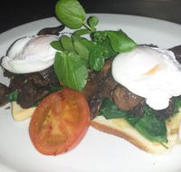 Sails At Clayton Bay