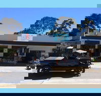 Stall 1195 - New South Wales Tourism 