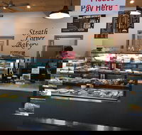 Strath Corner Bakery - New South Wales Tourism 