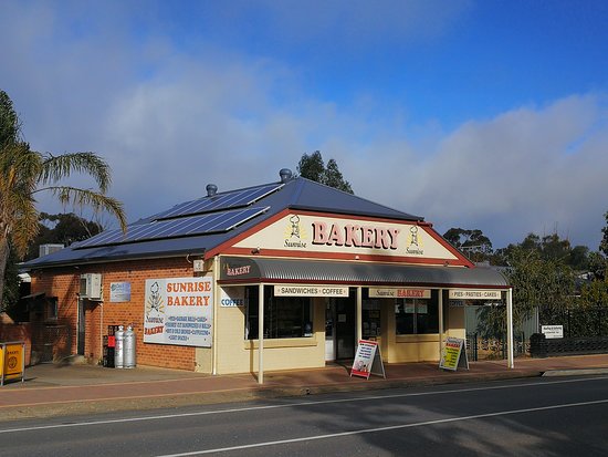 Annadale SA New South Wales Tourism 