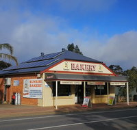 Sunrise Bakery - New South Wales Tourism 