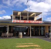Tavern on Turton - New South Wales Tourism 