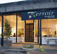 Terroir Auburn - New South Wales Tourism 