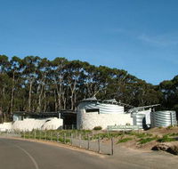 The Chase Cafe - New South Wales Tourism 