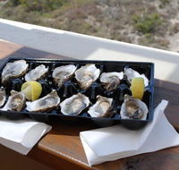 The Fish Box Kiosk - New South Wales Tourism 