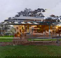 The Greenman Inn - New South Wales Tourism 