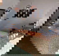 The Groundsman Australia - New South Wales Tourism 