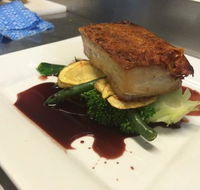 The Location Cafe - New South Wales Tourism 