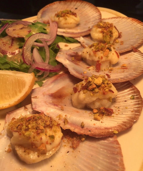 The Range Restaurant - New South Wales Tourism  10