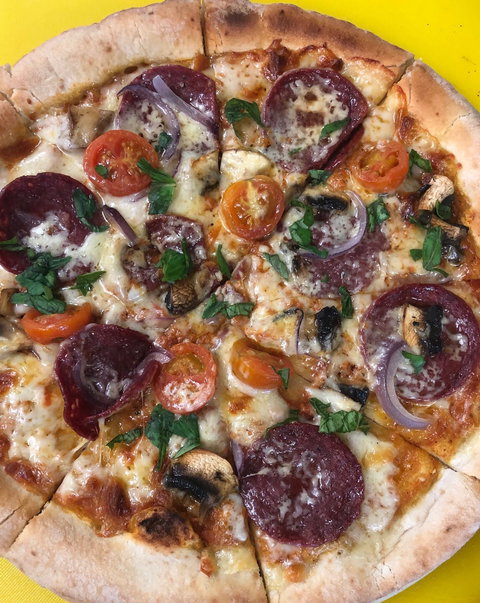 The Range Restaurant - New South Wales Tourism  1