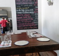 The Summertown Aristologist - New South Wales Tourism 