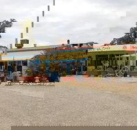 The Travelling Duck Cafe - New South Wales Tourism 