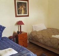 Truro Weighbridge Motel Licensed Restaurant - New South Wales Tourism 
