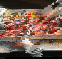 Two Bees Cafe - New South Wales Tourism 