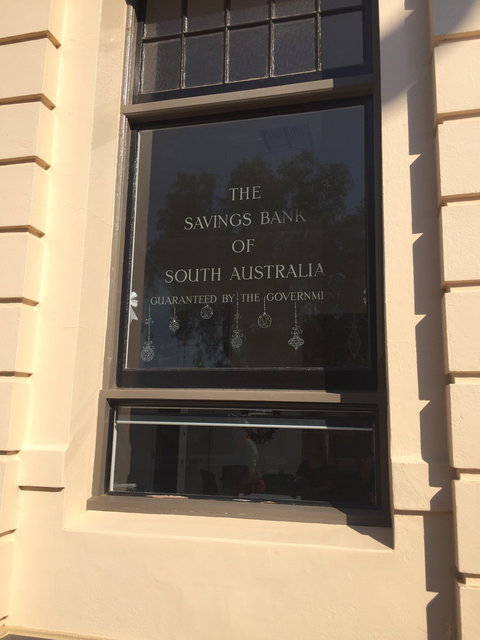 Vault 35 - New South Wales Tourism  2