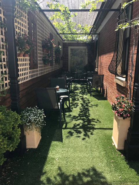 Vault 35 - New South Wales Tourism  4