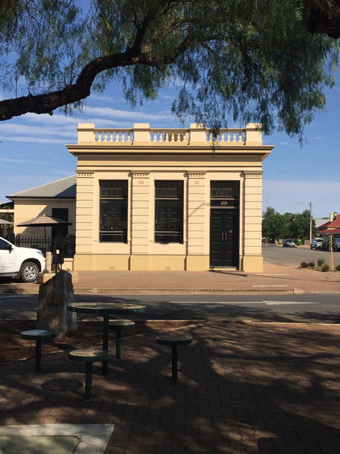 Vault 35 - New South Wales Tourism  6