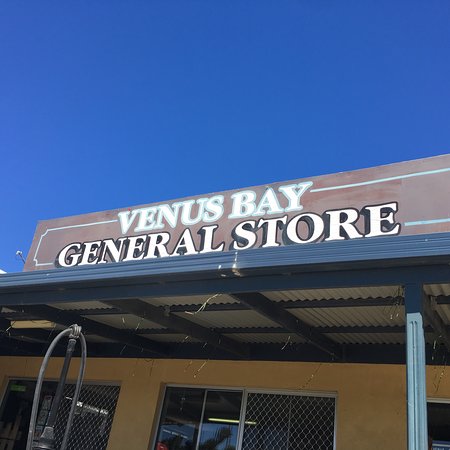 Venus Bay - New South Wales Tourism  0