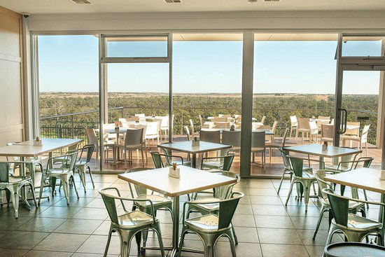 Devlins Pound SA New South Wales Tourism 