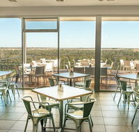Viewpoint Cafe - New South Wales Tourism 