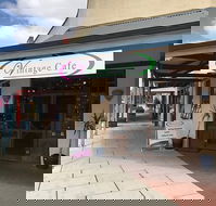 Vintage Cafe - New South Wales Tourism 