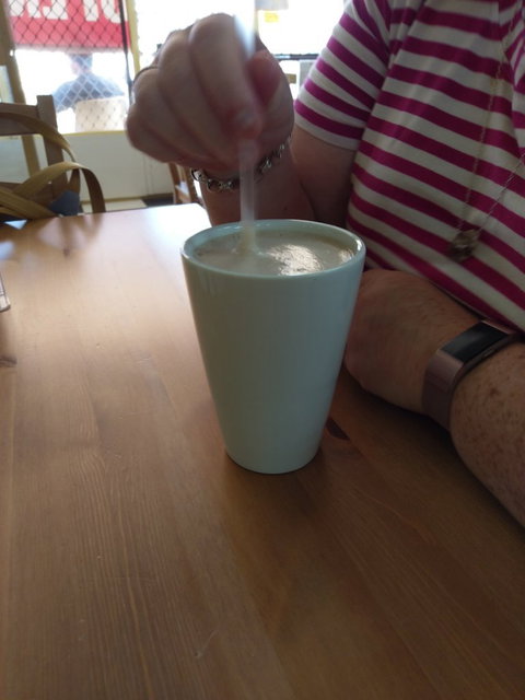 Waffles & Gems - New South Wales Tourism  1